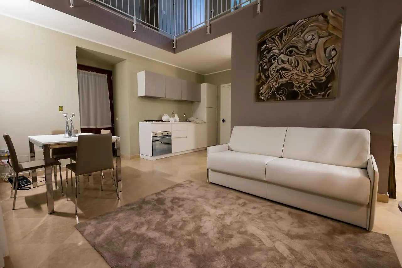 Domus Hyblaea Resort Palazzolo Acreide