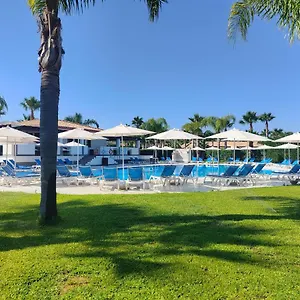 Aparthotel Hydria