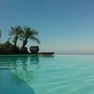 Frühstückspension La Casa Del Panorama