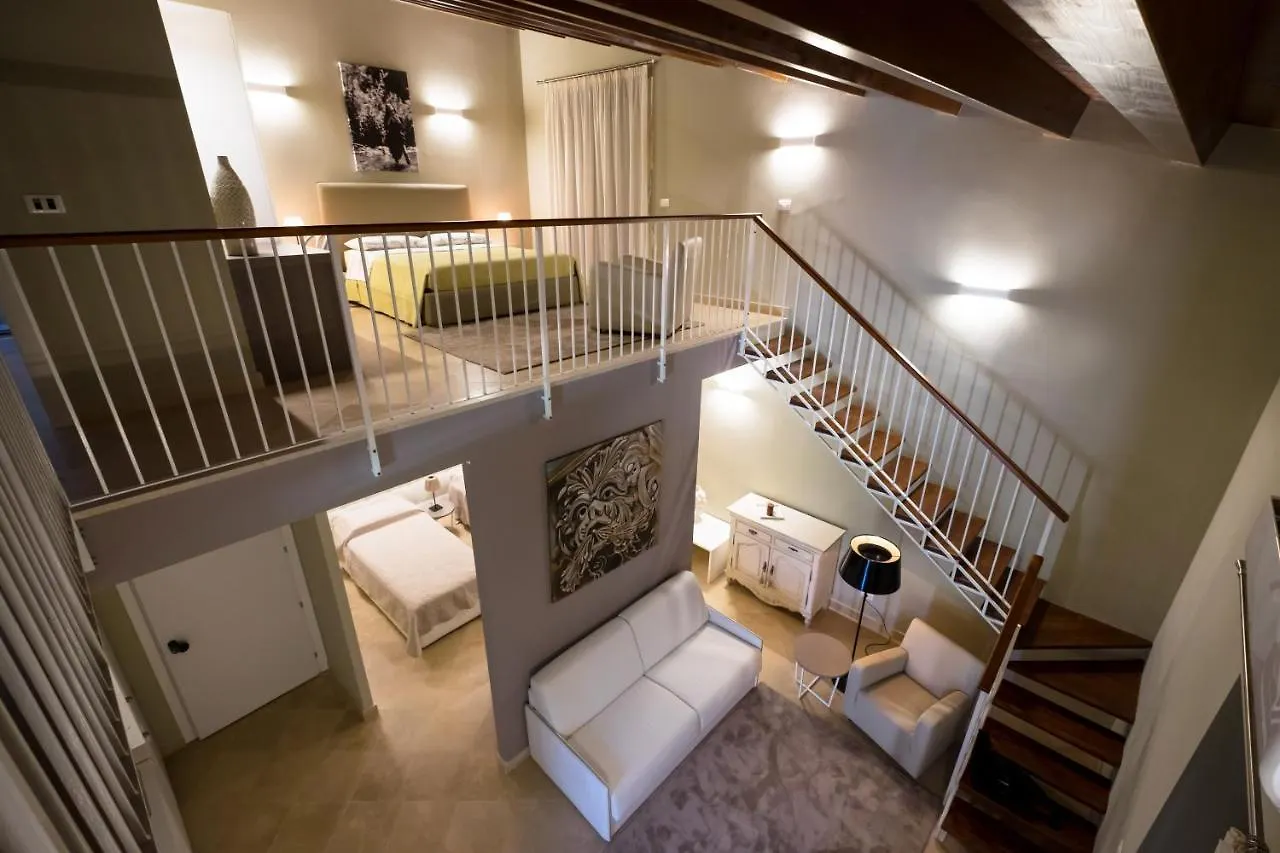 Domus Hyblaea Resort Палаццоло-Акреиде 4*,  Италия