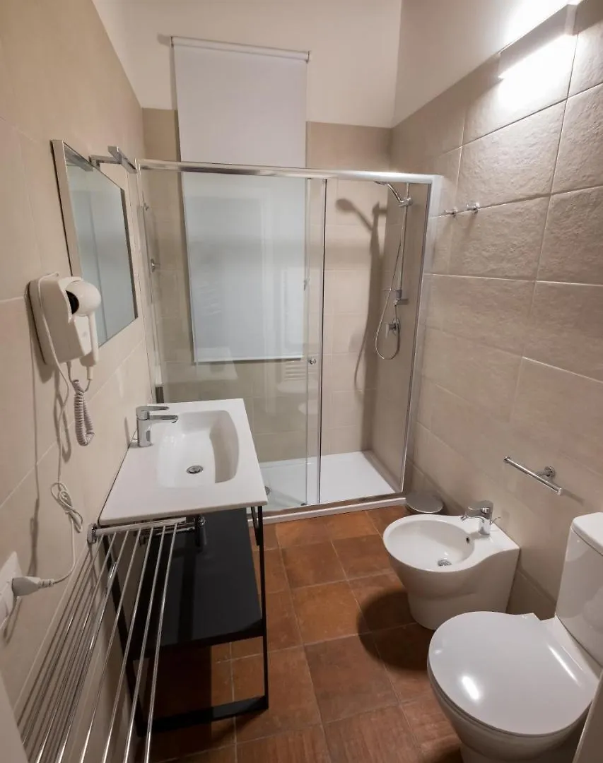 Domus Hyblaea Resort Палаццоло-Акреиде 4*,