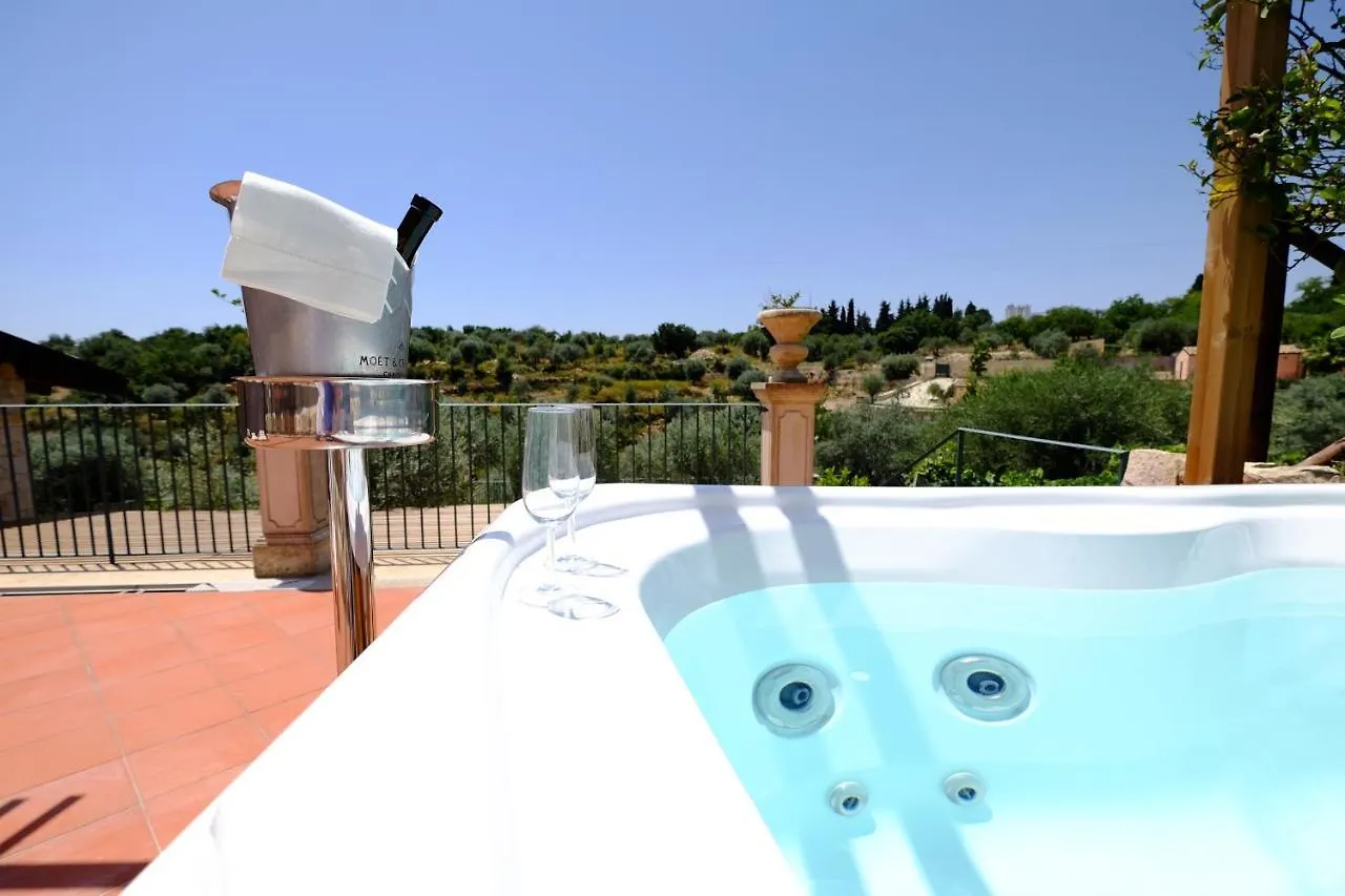 Domus Hyblaea Resort Палаццоло-Акреиде