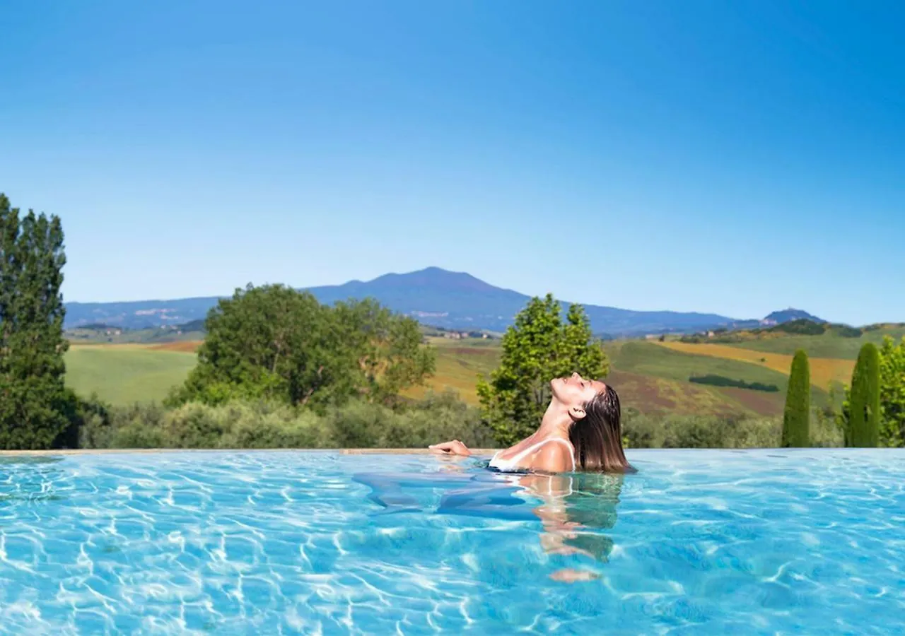 Domus Hyblaea Resort Палаццоло-Акреиде Отель