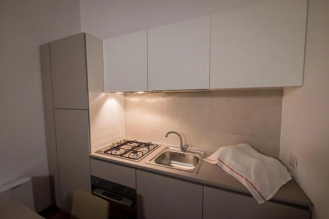 Domus Hyblaea Resort Палаццоло-Акреиде Италия